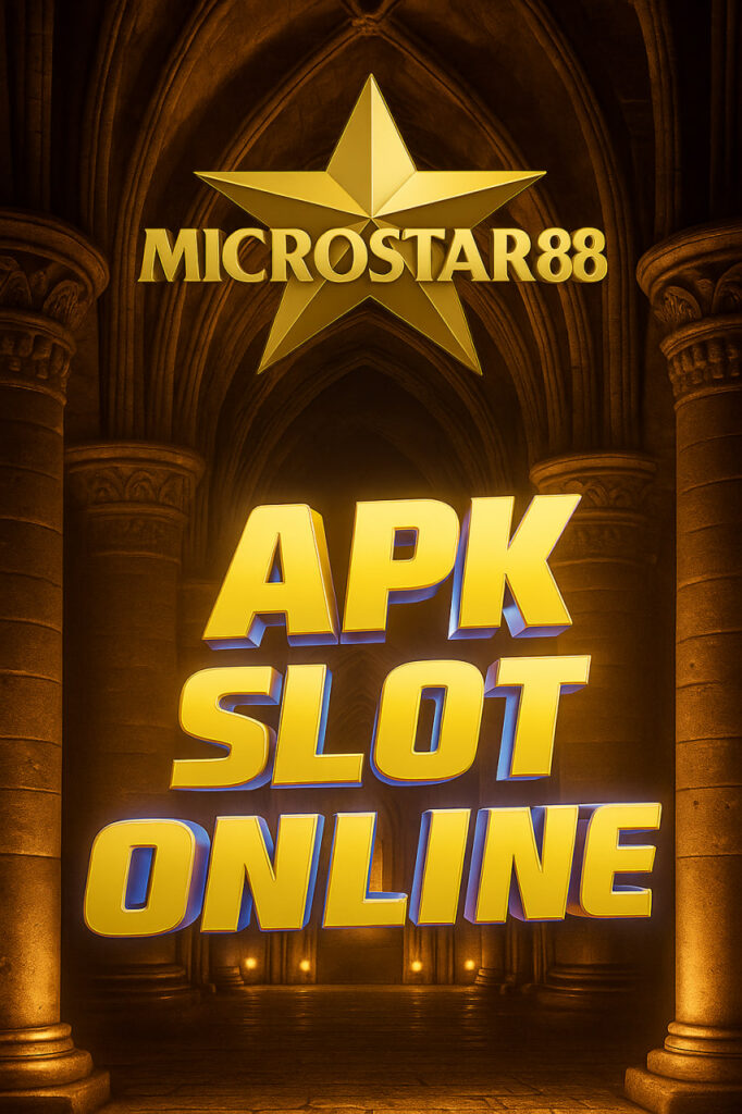 apk slot online