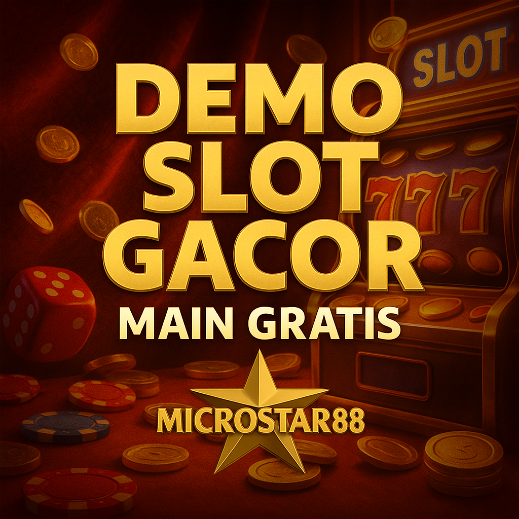 demo slot gacor