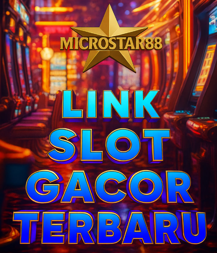 link slot gacor terbaru
