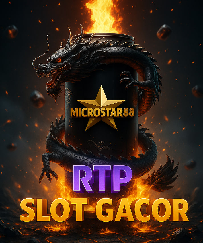 rtp slot gacor