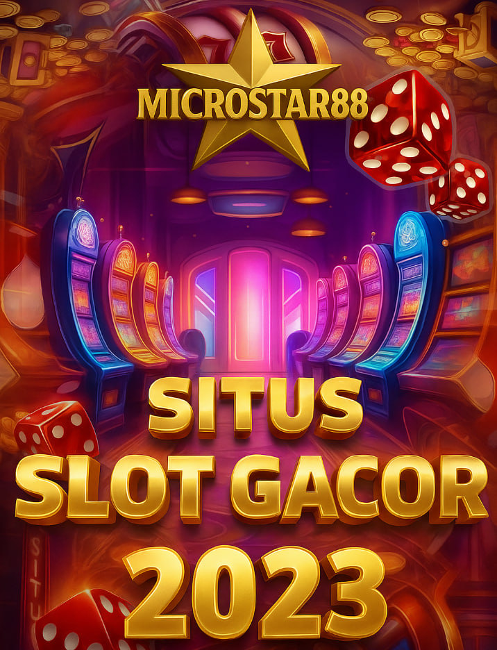 situs slot gacor 2023