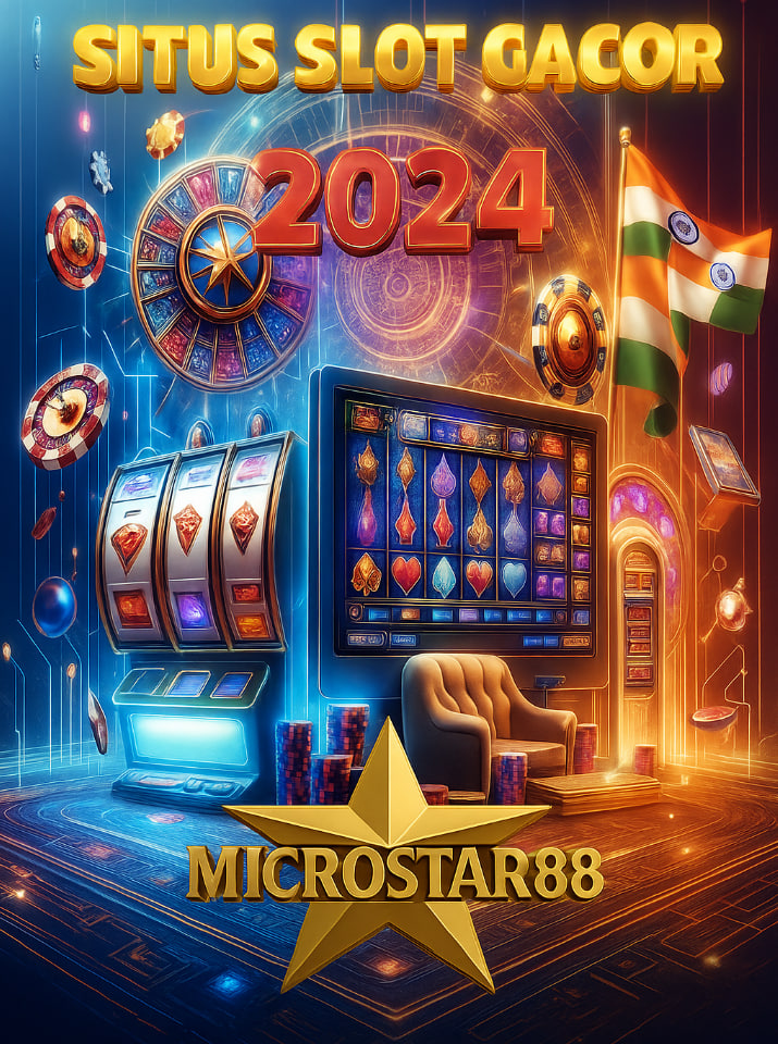 situs slot gacor 2024