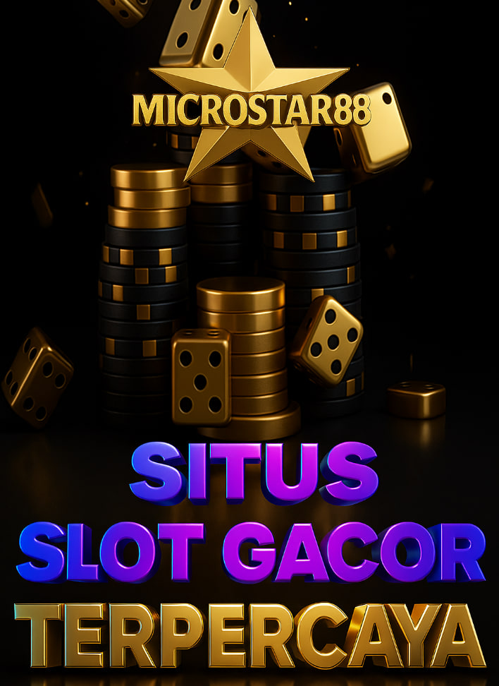 situs slot gacor terpercaya