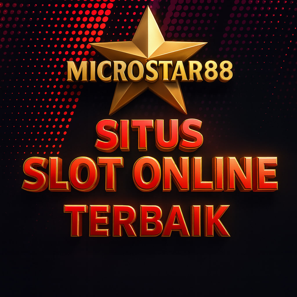 situs slot online terbaik