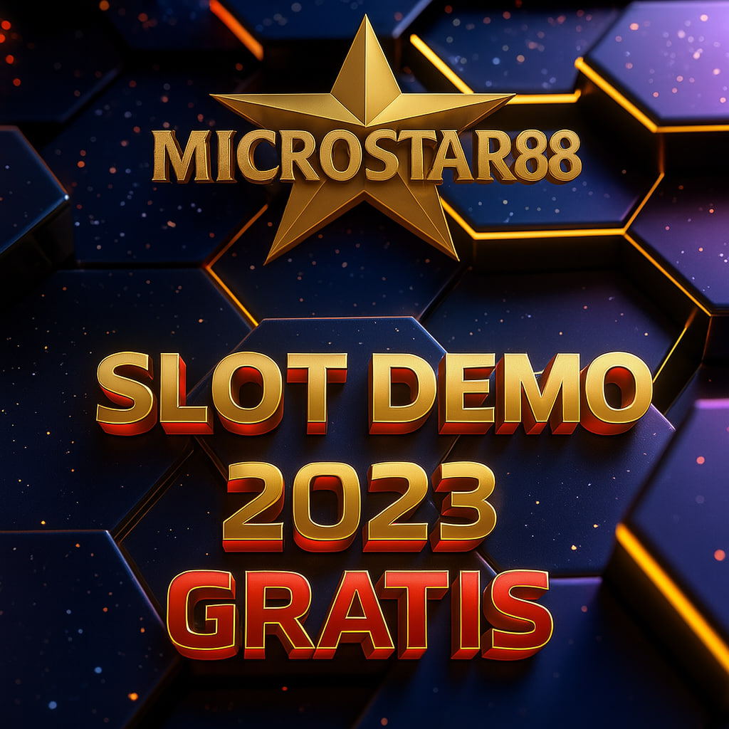 slot demo 2023 gratis