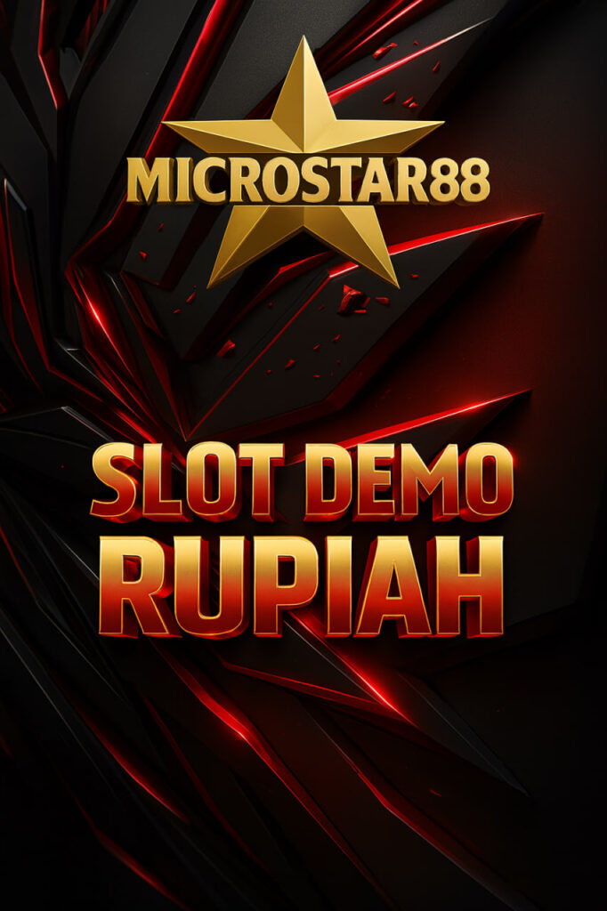 slot demo rupiah