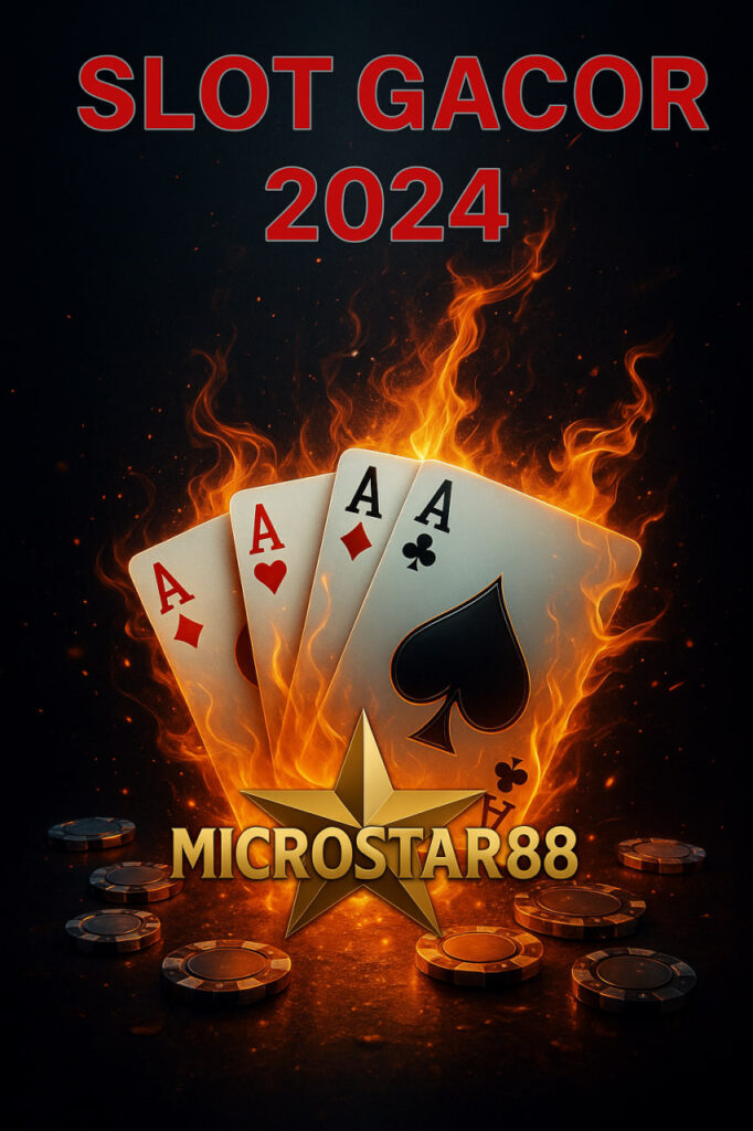 slot gacor 2024