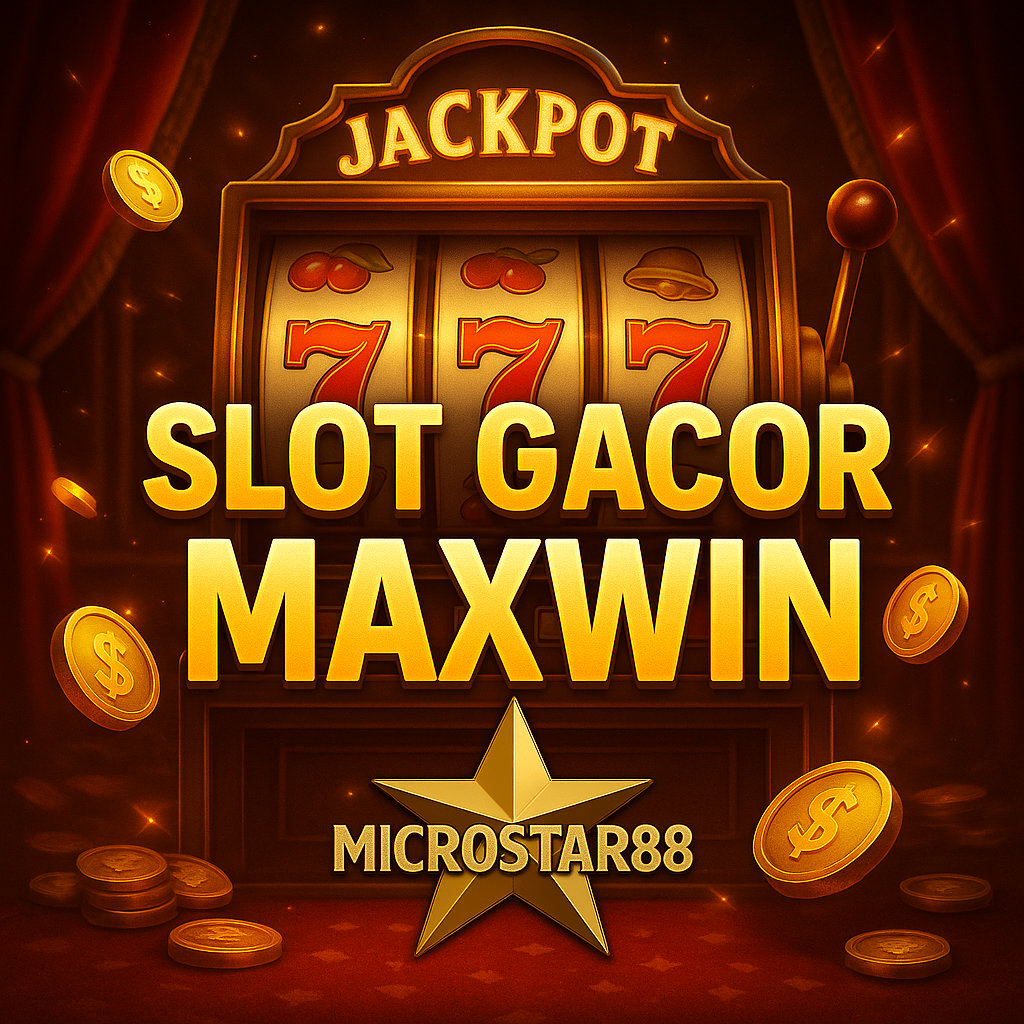 slot gacor maxwin