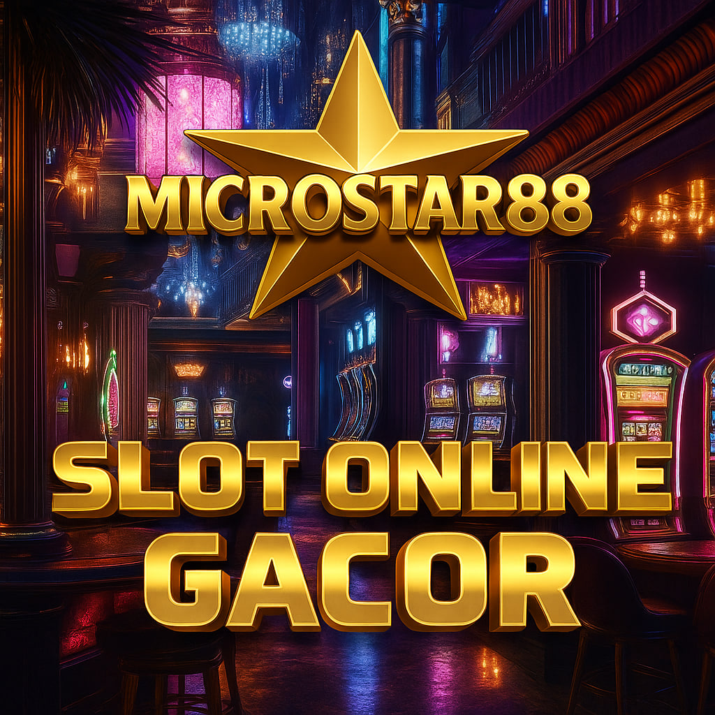slot online gacor
