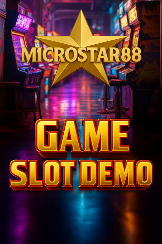 game slot demo