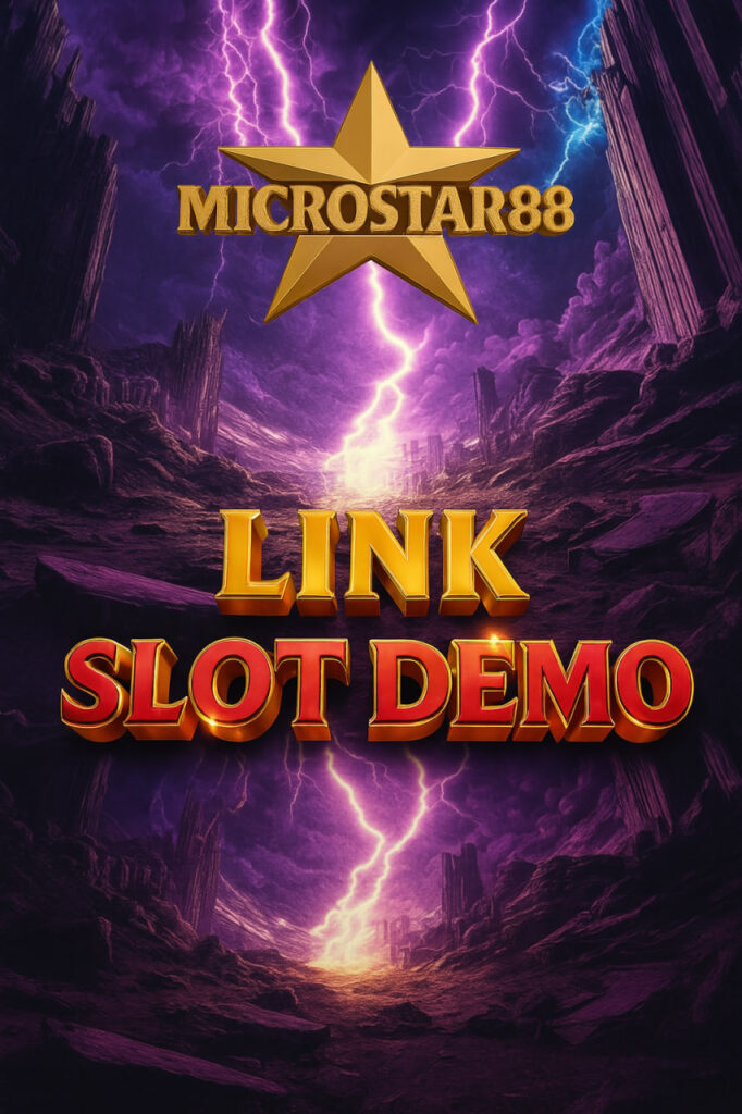 link slot demo