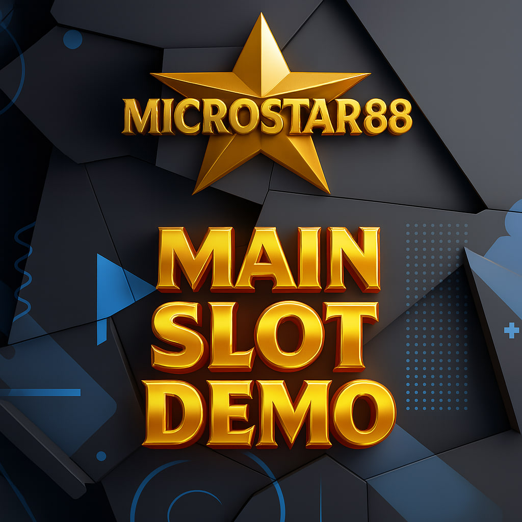 main slot demo