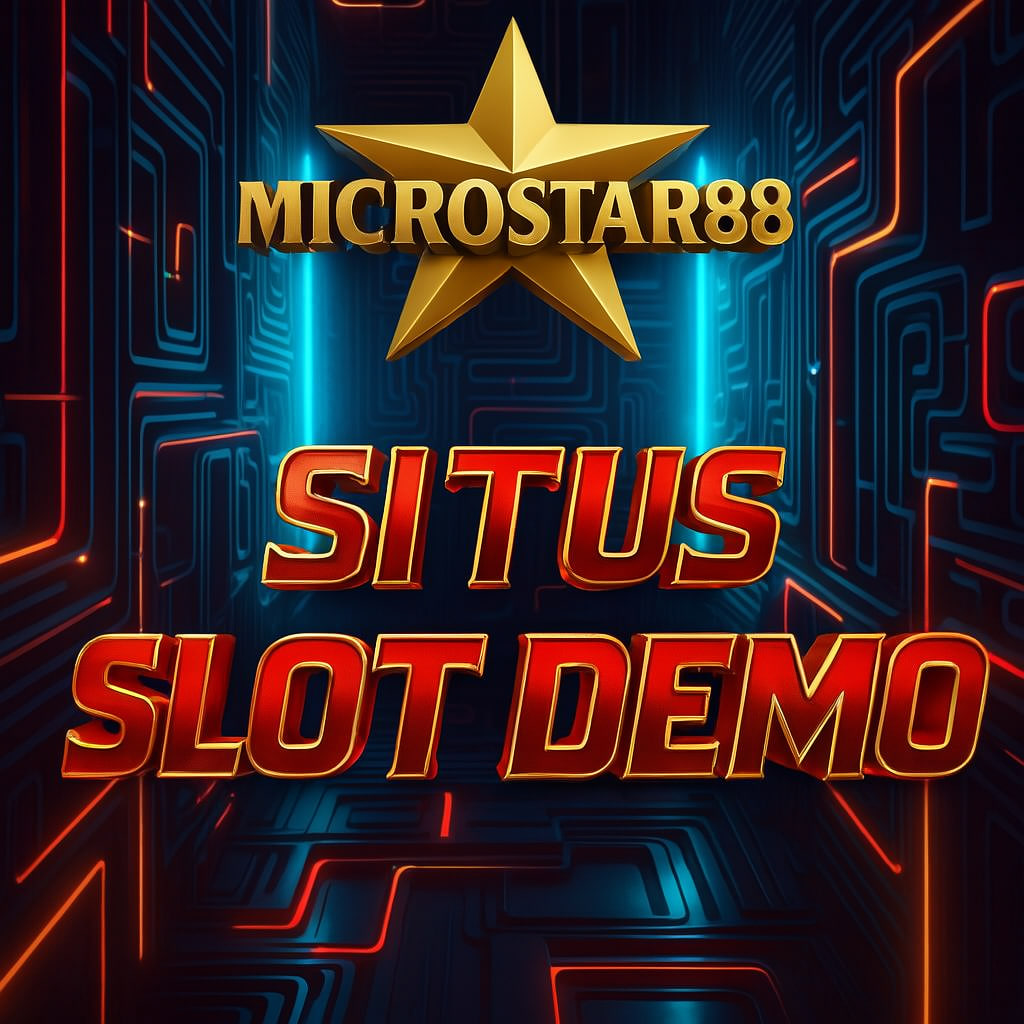 situs slot demo