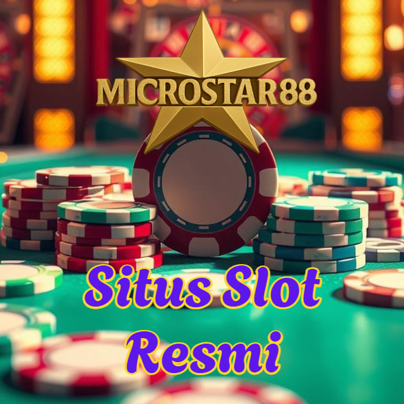 situs slot resmi