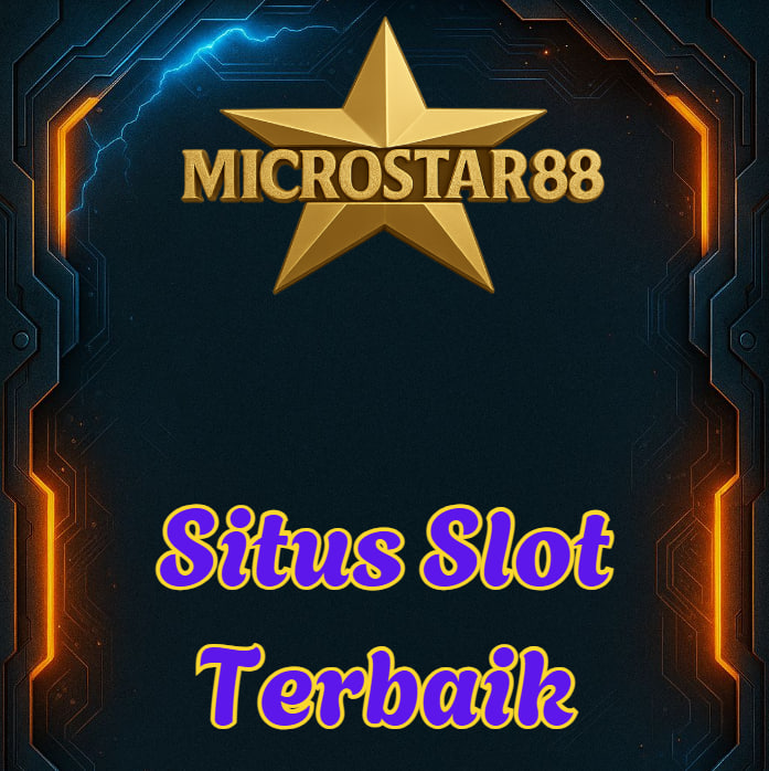 situs slot terbaik