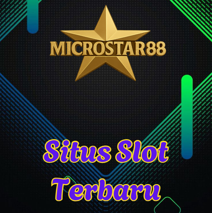 situs slot terbaru