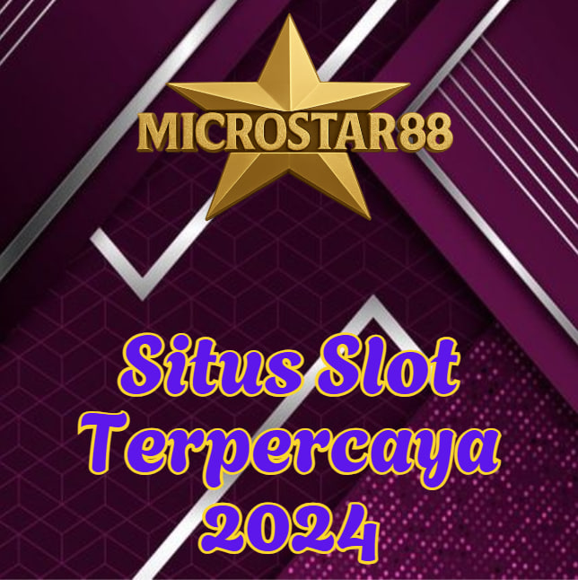 situs slot terpercaya 2024