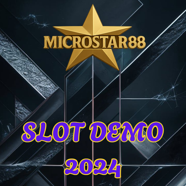 slot demo 2024