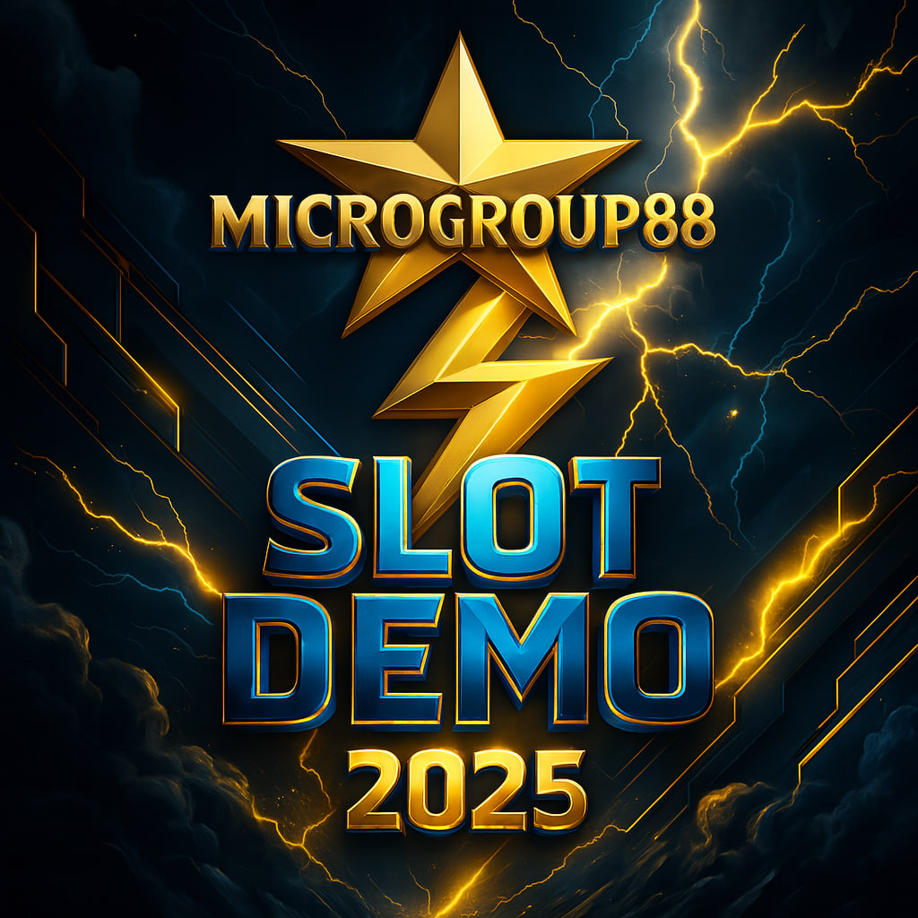 slot demo 2025