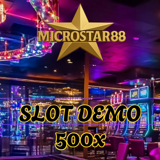 slot demo 500x