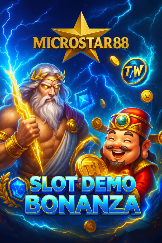 slot demo bonanza