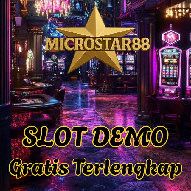 slot demo gratis terlengkap