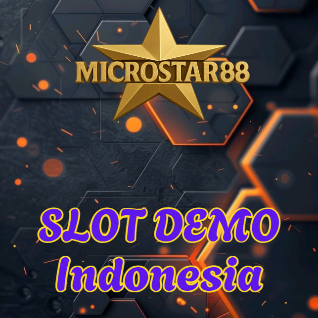 slot demo indonesia