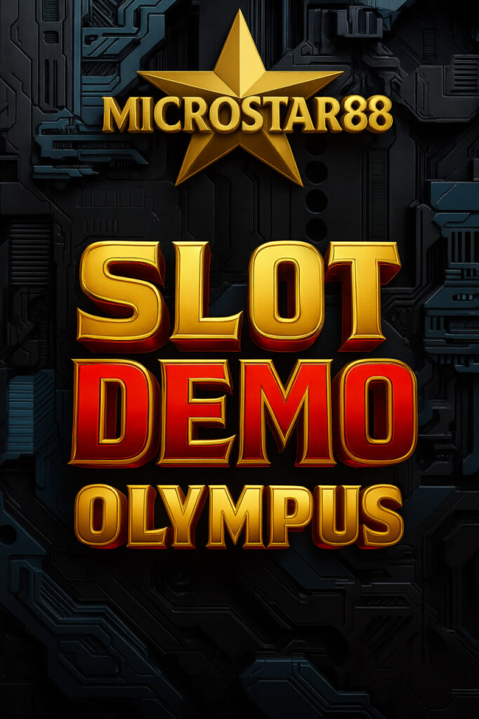 slot demo olympus