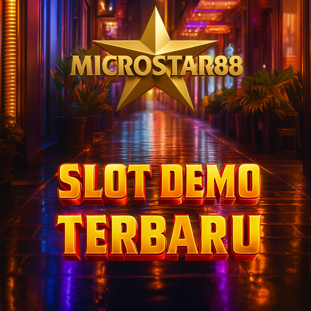 slot demo terbaru