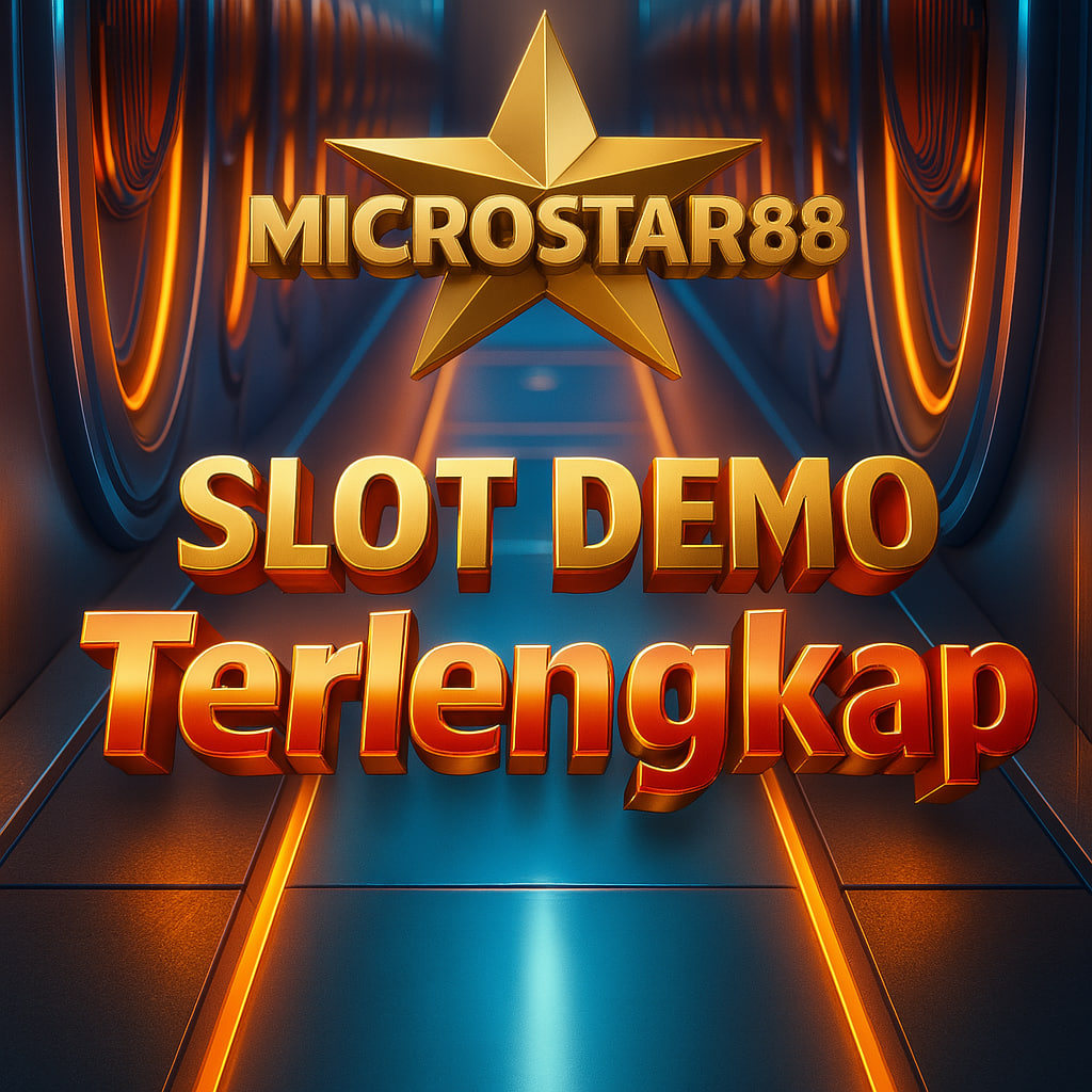 slot demo lengkap