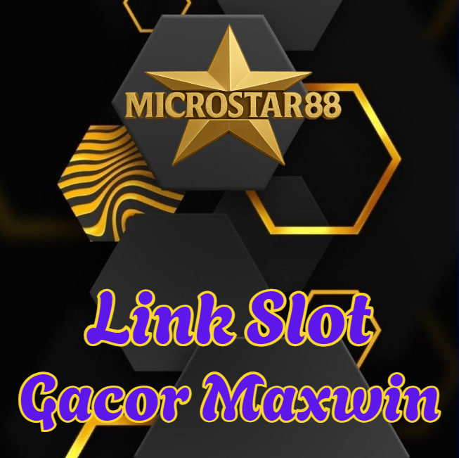 link slot gacor maxwin