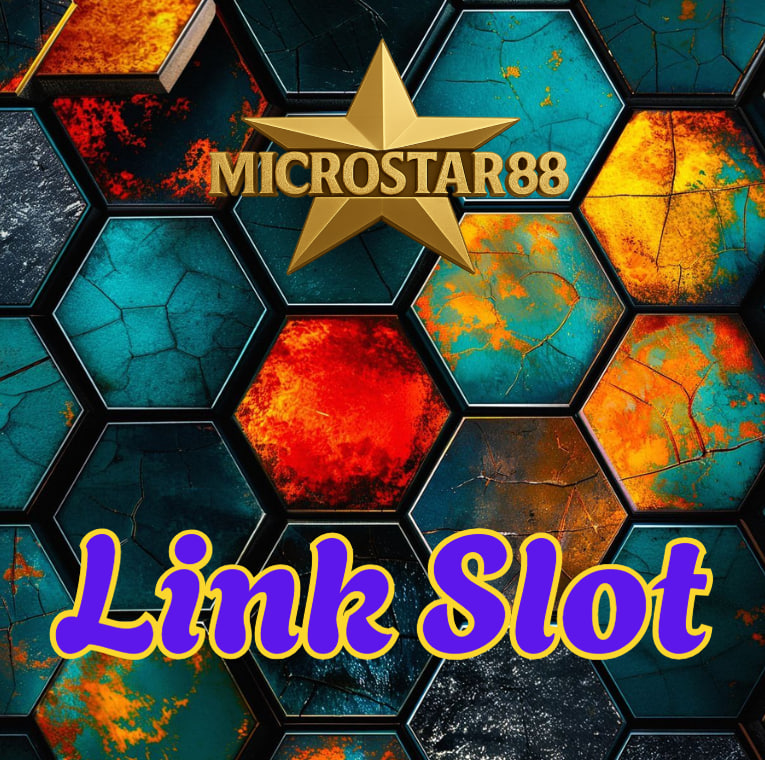link slot
