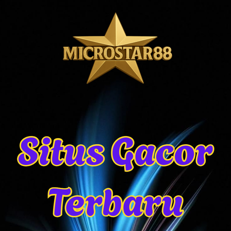 slot gacor terbaru